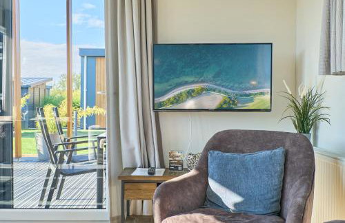 Süsel Seeparx Ferienhaus Chalet Relax-Inn - Photo 27