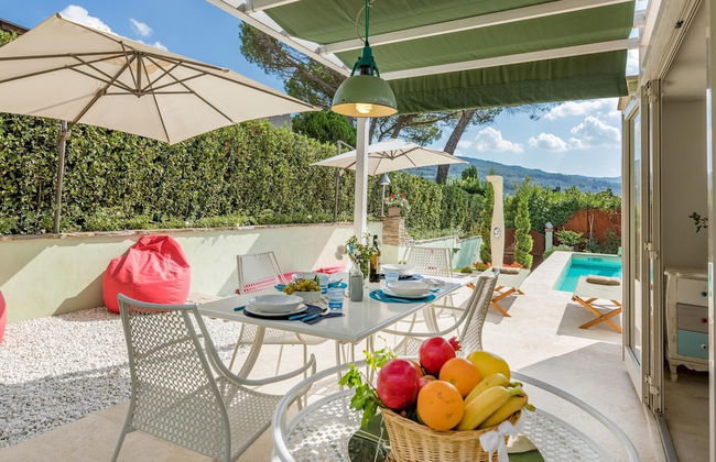 Il Nido 2 2 in Staggiano - Photo 29