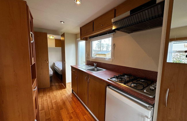 Quiet Stay in Nature With Garden Near Zwolle - Foto 7