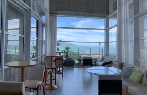 OCEAN FRONT UNLIMITED COM VISTA MAR - Wi-FI, Piscina Borda infinita Aquecida de frente ao Mar, Jacuzzi, Saunas e Academia - Photo 46