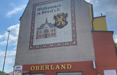 Ferienwohnung Goldener Drache - Foto 9