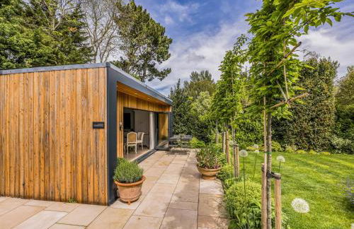 Modern Stylish Bosham Home - Pass The Keys - Foto 78