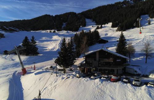 Le Chalet de Bisanne - Foto 11