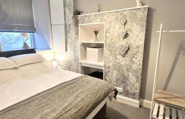 Small Cosy Flat - Foto 9