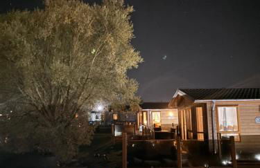 Rachels Luxury Tattershall Hot Tub & Fishing Retreat - Foto 34