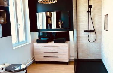 L'Orée d'Etretat - Foto 32