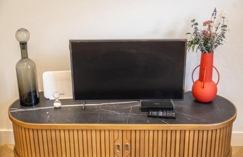 Modern, stylish newly refurbished 2nd floor apartment in Fitzrovia - Foto 15