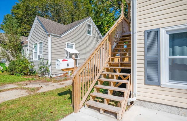 Queen of Essex in Norfolk - Foto 2