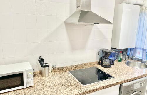 General Elorza Centro. PARKING incluido - Foto 23