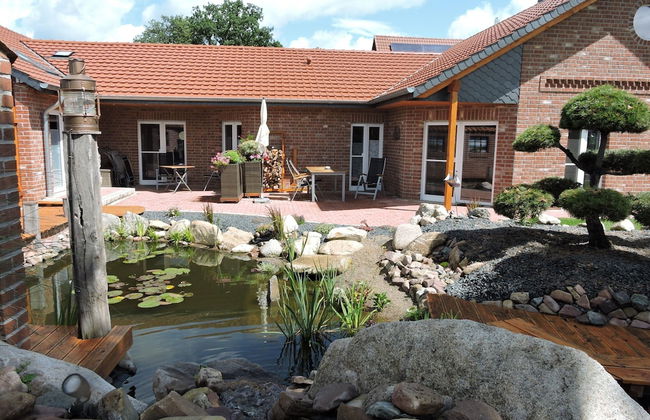 Apartment am Anker - Foto 62