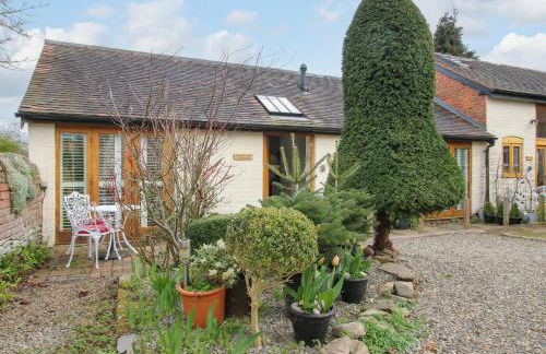 The Milking Parlour - Foto 19