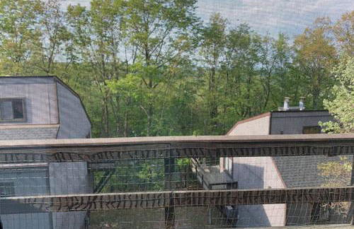 Just renovated Camelback SKI-ON/OFF,SNOW TUBING,PAINTBALL - Foto 24