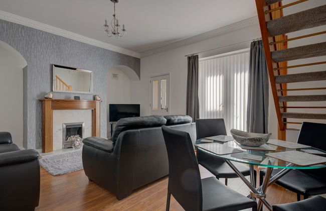 Sunderland Self Catering - Foto 24