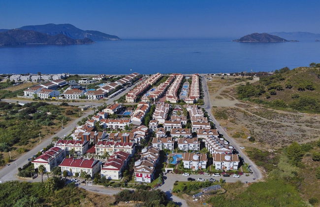 Sea Heaven Legend Apartments - Foto 77