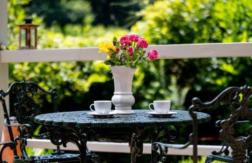 Roter Fuchsbau am Eichwald - Foto 13