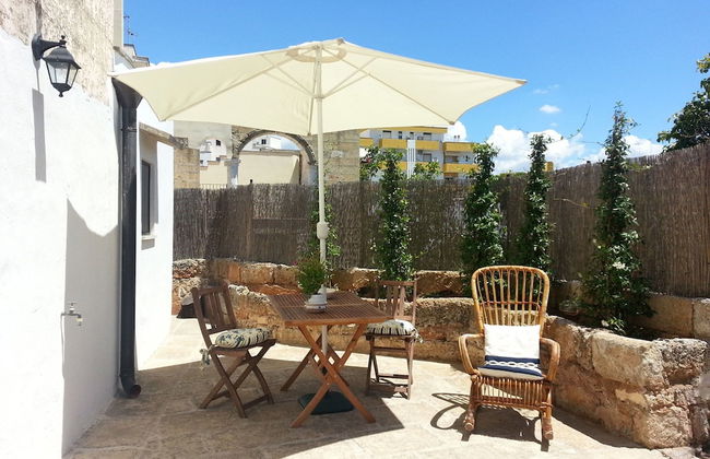 Quaint Holiday Home in Lecce Apulia near Town Center - Foto 19