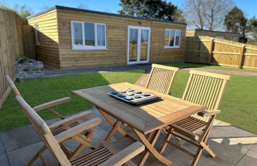 Citrus Chalet - Foto 1