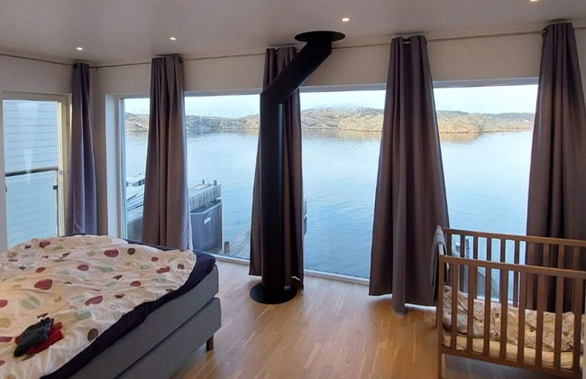 5 Star Holiday Home in Bleket - Foto 13