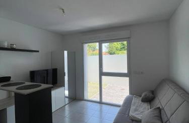 Charmant appartement avec place de parking privée - Foto 9
