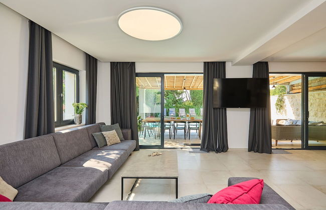 Hedera Estate, Villa Hedera - Foto 45