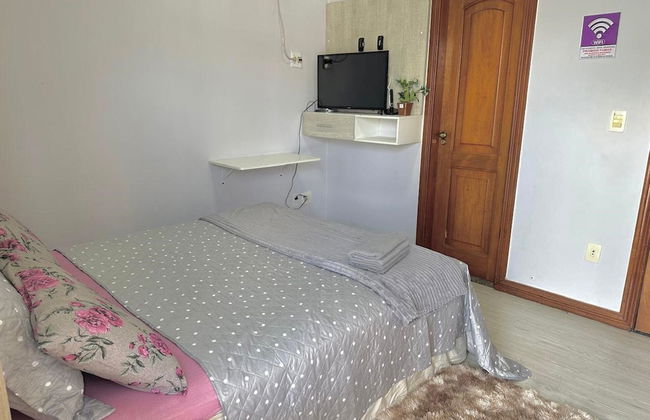 Hotel Residencial Manaus - Photo 2