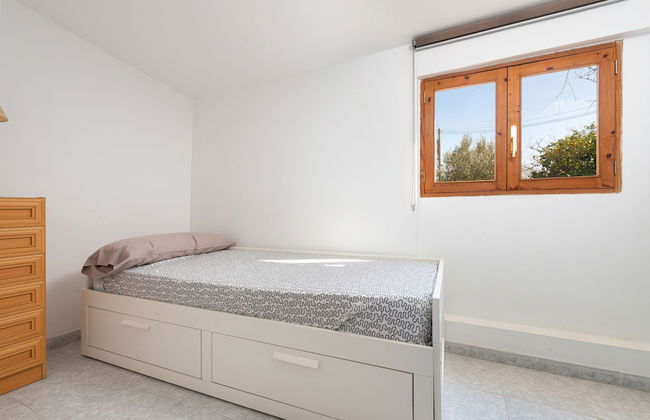 Ca Na Francisca in Lloseta - Foto 18