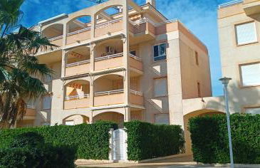 Holiday Apartment - Bahia de Denia - Foto 7