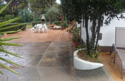 Villa Chabola - Foto 12