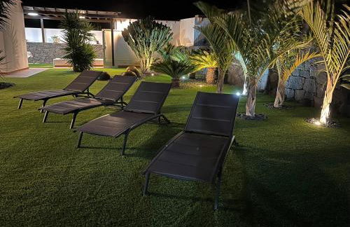 Villa Vista Montaña - Foto 23