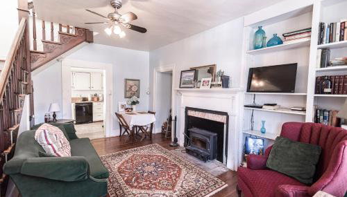 Armory Quarters A - Foto 4