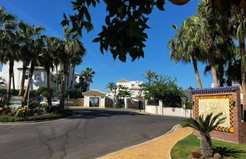 Ruim appartement, zonnig terras, Alhaurin Golf! - Foto 13