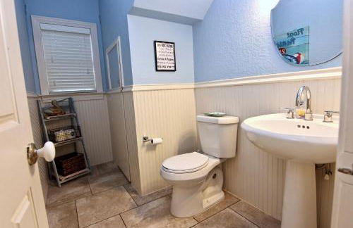 River Park Oasis - Foto 12