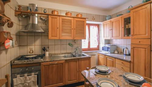 Nice Home In Azzano With Wifi - Foto 4