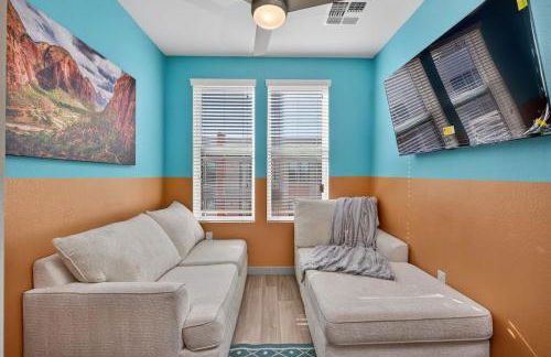 ASU Area 1BR Apt with Pool, Gym, Sleeps 3 - Foto 31