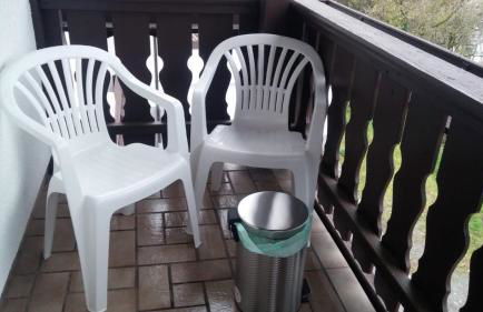 Gästehaus Lützelbach - Photo 12