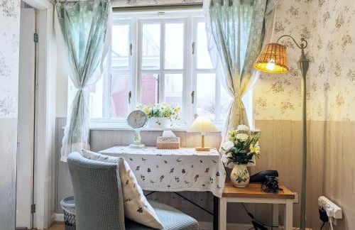 City Centre Vintage Theme Guest Rooms - Foto 1