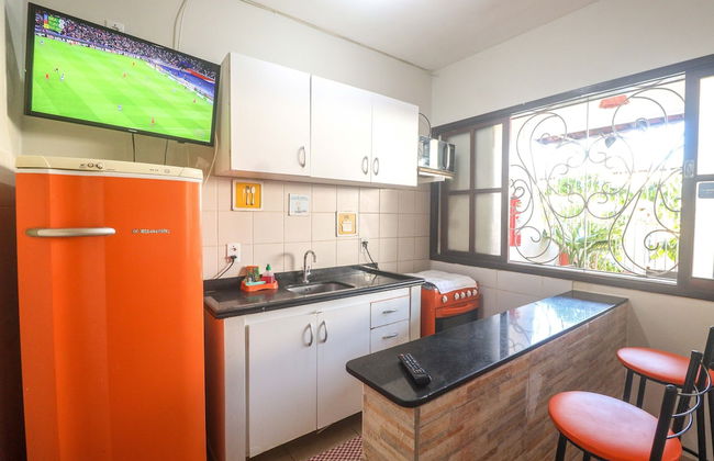 Apartamentos Pipa Centro - Foto 21