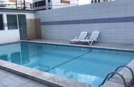 Localização privilegiada em João Pessoa! - Foto 12