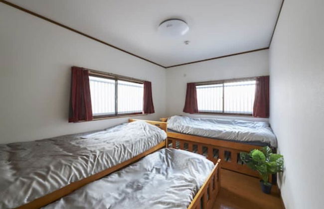 Oyado Kinokuniya Togiya Machi Harimaya Kado Kura - Foto 8