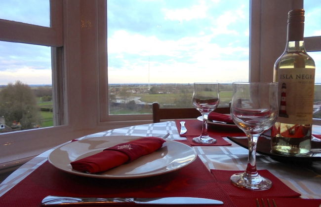 Seaview Cottage - Foto 37