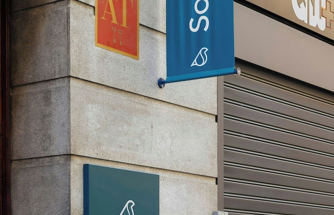 Sonder by Marriott Bonvoy Santa Ana Apartments Las Letras - Foto 44