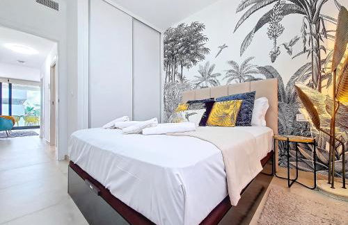 Antilia Terraces Colibri Apartment - 5710 - Foto 16