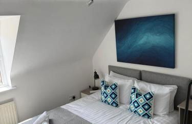 Victoria House - Photo 17