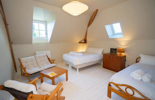 Narcisse Bienvenue - Élégance et Raffinement - Photo 39