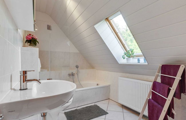 Ruhiger Aufenthalt in der Naehe von Rostock - Foto 14