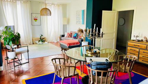 Belle maison de maître à 200 m du Canal du midi - Foto 5