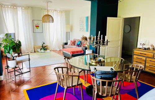 Belle maison de maître à 200 m du Canal du midi - Foto 5