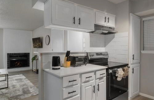 The Landry 157 Spacious and Cozy 1 Bedroom 1bth - Foto 11