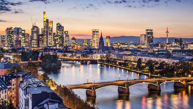 Visite de Francfort : Visite du centre historique - Photo 2