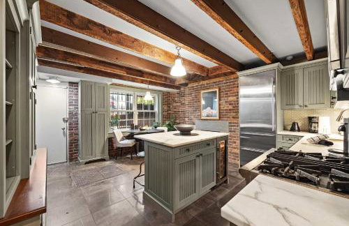 Downing by Rove Travel Private Terrace & Patio - Foto 36